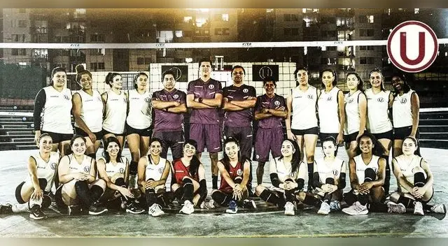 Jessica Tejada y Coraima Gómez son las grandes cartas del equipo de la 'U'. Jessica Tejada y Coraima Gómez son las grandes cartas del equipo de la 'U'.