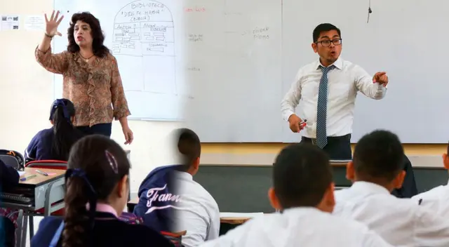 Conoce detalles del Bono Docente 2023.