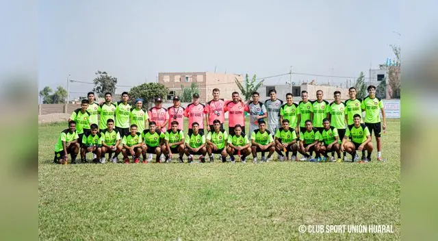 Unión Huaral quiere ser protagonista y marcar el regreso a la Primera. Unión Huaral quiere ser protagonista y marcar el regreso a la Primera.
