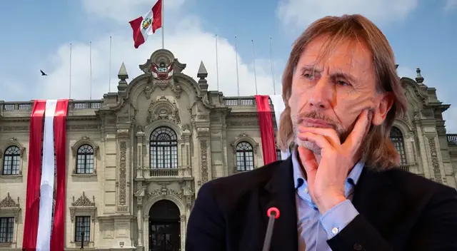 Parte del sueldo de Ricardo Gareca habría salido del Gobierno peruano, afirma ecuatoriano. Parte del sueldo de Ricardo Gareca habría salido del Gobierno peruano, afirma ecuatoriano.