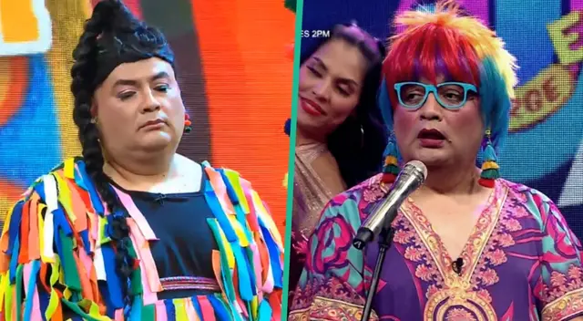 Alfredo Benavides reprocha a su hermano Jorge Benavides y decide renunciar.