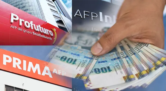 ¡Descubre cuándo podrás retirar los S/19,800 de fondos AFP! Realiza la consulta de afiliados AFP y conoce la fecha exacta para acceder a esta suma. No dejes pasar esta oportunidad y toma el control de tu futuro financiero.