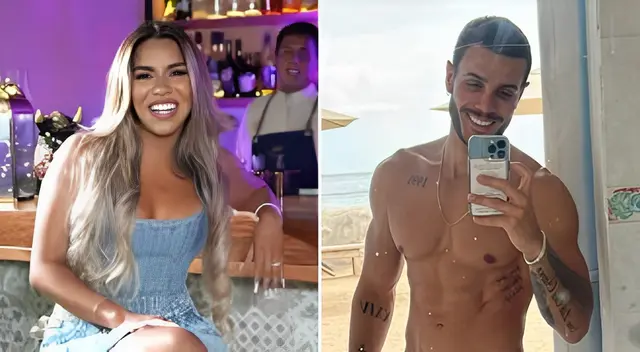 Gabriela Herrera sorprendió al contar infidencia sobre Mario Irivarren. Gabriela Herrera sorprendió al contar infidencia sobre Mario Irivarren.