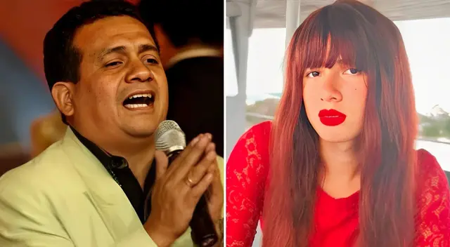 Tony Rosado sacó cara tras acusaciones de la Uchulú. Tony Rosado sacó cara tras acusaciones de la Uchulú.