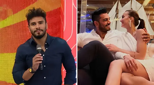 Rafael Cardozo tiene nueva figura tras romper con Cachaza