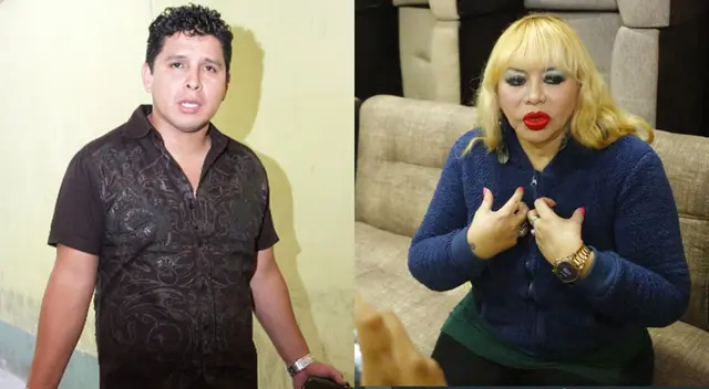 Néstor Villanueva asegura que sigue trabajando para sus hijos.