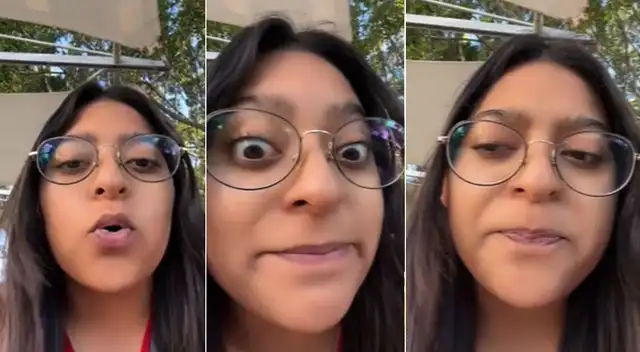 La inesperada anécdota se ha vuelto viral en las redes. La inesperada anécdota se ha vuelto viral en las redes.