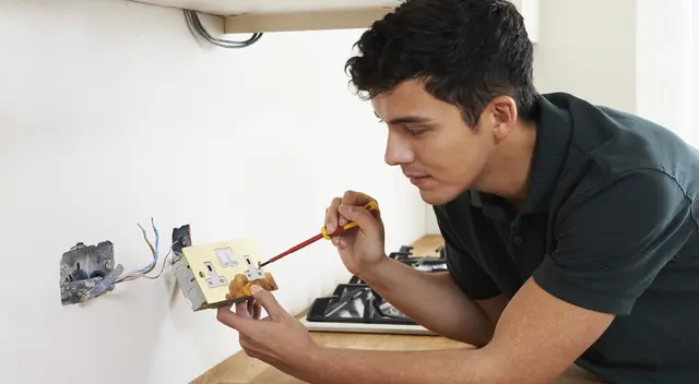 Instalaciones eléctricas