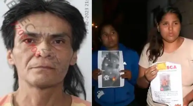 Presunto verdugo de joven pasará 18 meses de prisión preventiva Presunto verdugo de joven pasará 18 meses de prisión preventiva