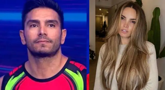 Rafael Cardozo botó a Cachaza del departamento donde vivían