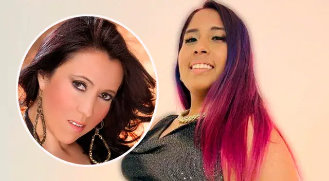 Azucena Calvay no sería la interprete original de este tema.