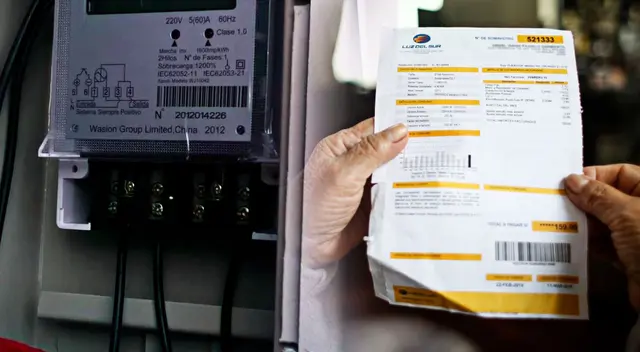 Conoce AQUÍ cómo calcular tu propio medidor de luz. Conoce AQUÍ cómo calcular tu propio medidor de luz.