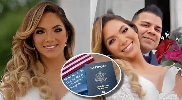 Isabel Acevedo ya tendría papeles.