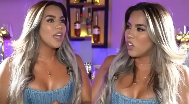 Gabriela cuenta episodio en Combate Gabriela cuenta episodio en Combate