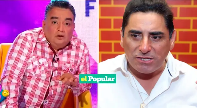 Carlos Álvarez no volverá a reunirse con Jorge Benavides.