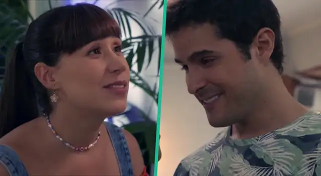 Maricucha quiere matrimonio con Renato. Maricucha quiere matrimonio con Renato.