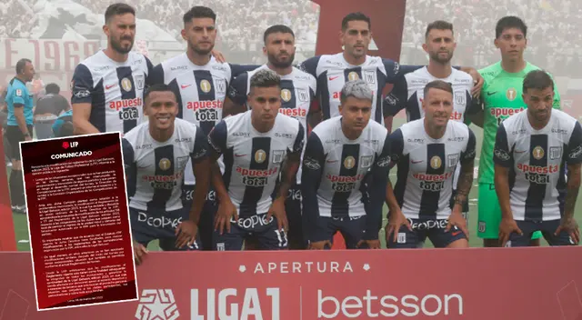 Liga 1: conoce los nuevos cambios en el reglamento.