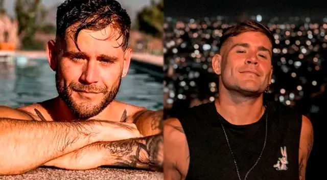 Pancho Rodríguez reveló como es que ganó importante suma de dinero a tan corta edad.