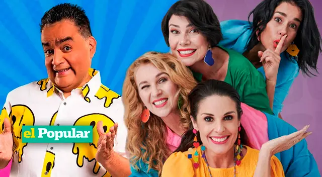 Mujeres de la PM vs JB en ATV: ¿quién ganó en rating?