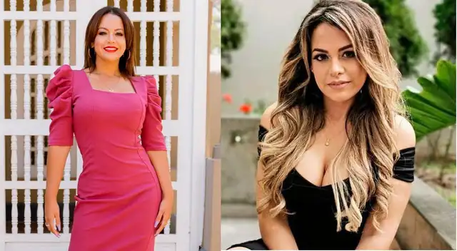 Florcita Polo reconoce que está más fuerte que nunca. Florcita Polo reconoce que está más fuerte que nunca.