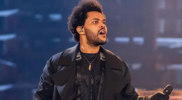 The Weeknd visitará por primera vez Lima para dar un concierto frente a miles de fanáticos. The Weeknd visitará por primera vez Lima para dar un concierto frente a miles de fanáticos.