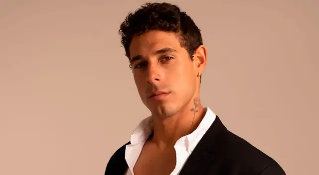 Hugo García contó que debido a una enfermedad su sueño de convertirse en piloto se vio truncado.