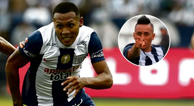 Bryan Reyna habló sobre el fichaje de Christian Cueva.
