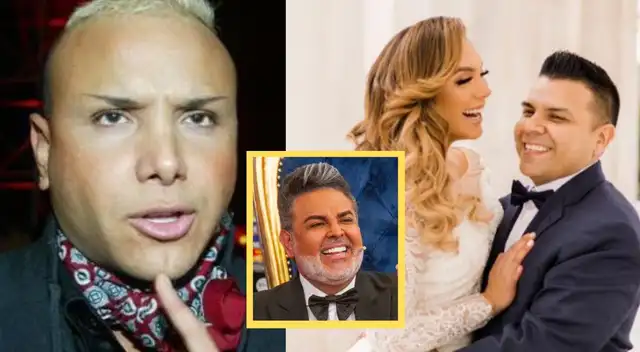 Carlos Cacho defiende a Andrés Hurtado