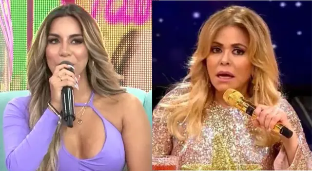 GV multó a Gabriela Herrera por incumplimiento de contrato GV multó a Gabriela Herrera por incumplimiento de contrato