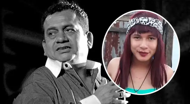 Tony Rosado respondió ante acusaciones que lo relacionan como el presunto acoso a La Uchulú.