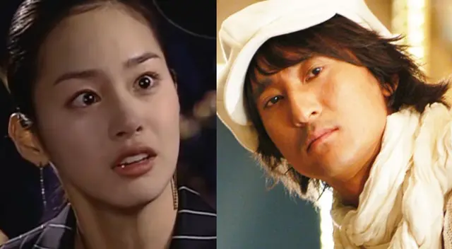 Shin Hyun Joon confiesa que director lo presionó para golpear a Kim Tae Hee