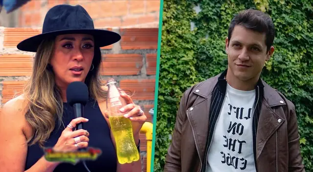 Cathy Sáenz confiesa que Gino Pesaressi es el más atractivo de los 'chicos reality'. Cathy Sáenz confiesa que Gino Pesaressi es el más atractivo de los 'chicos reality'.