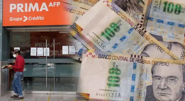 Conoce los pasos para realizar el nuevo retiro de AFP 2023.