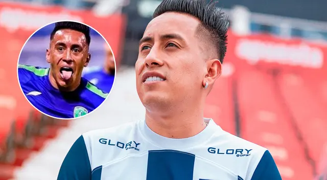 Christian Cueva: Al-Fateh aclaró la razón para darle luz verde al préstamo en Alianza Lima.