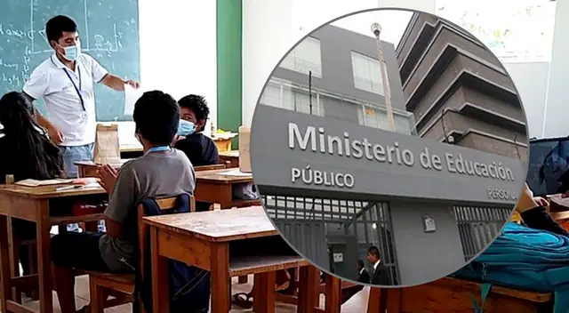Conoce en qué lugares se postergará el inicio de clases.