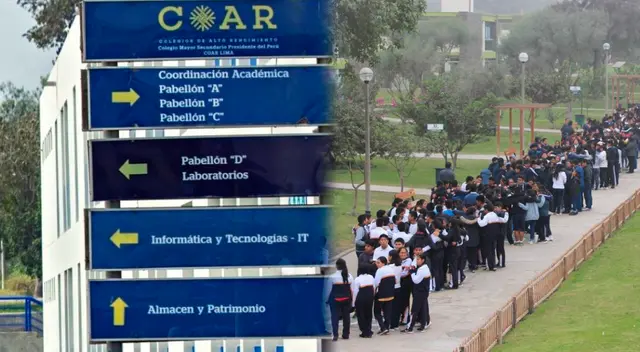 Conoce los resultados del COAR 2023
