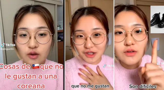 La escena es viral en las redes sociales. La escena es viral en las redes sociales.