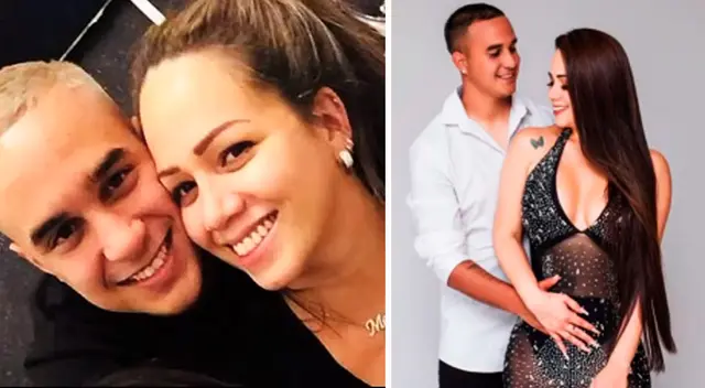 Melissa Klug paraliza la farándula peruana.