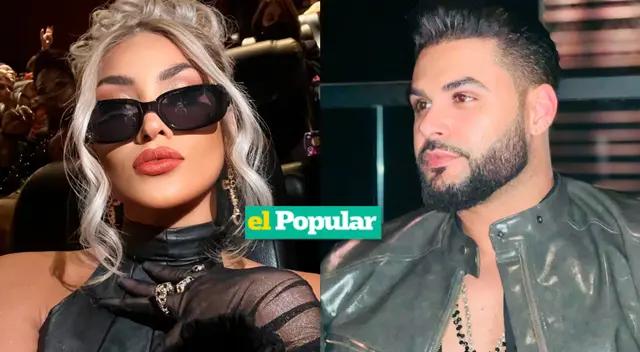 Micheiller Soifer contó que le hace ilusión convertirse en madre en un futuro.