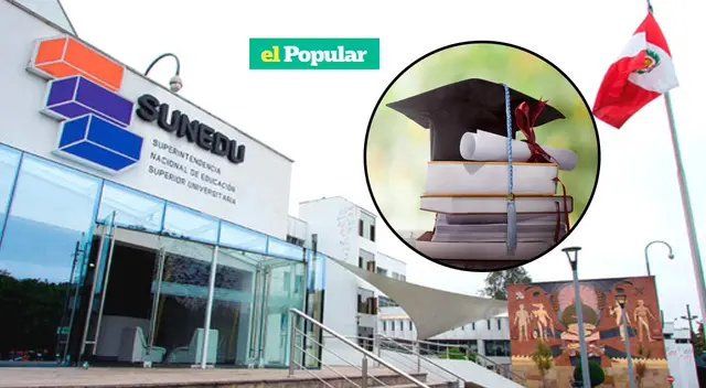 Conoce el tiempo que tarda en registrarse un título profesional en el Perú.