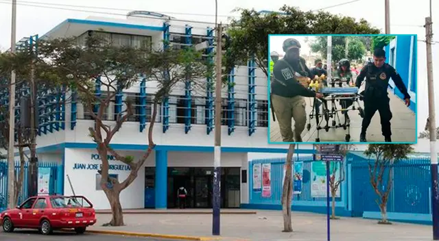 Sujetos en moto lineal asesinan a conductor de mototaxi en Matellini, Chorrillos.