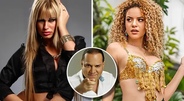 Daylin Curbelo hizo fuerte acusación con Lisandra Lizama. Daylin Curbelo hizo fuerte acusación con Lisandra Lizama.