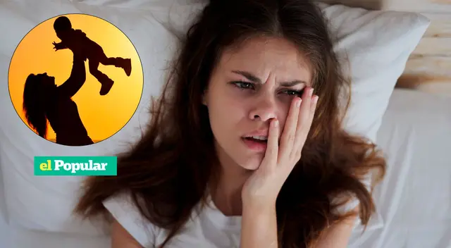 Conoce qué significa soñar con bebés que no son tuyos. Conoce qué significa soñar con bebés que no son tuyos.