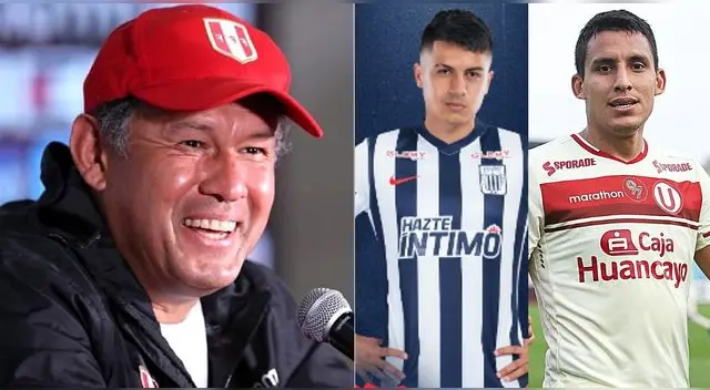 Juan Reynoso brindó HOY jueves 9 de marzo del 2023 la lista oficial de convocados de la selección peruana para los partidos amistosos.