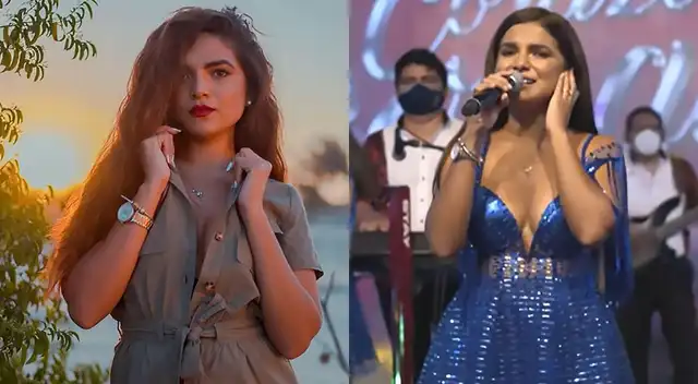 Susana Alvarado lleva siete años en Corazón Serrano.