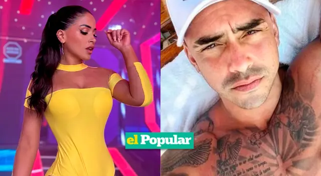 Onelia Molina contó que piensa volver a hablar de Diego Chávarri y que prefiere no cruzárselo nunca.