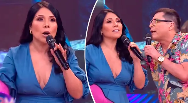 Tula Rodríguez realiza fuerte revelación.