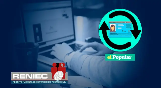 Averigua aquí la fecha de emisión de tu DNI gracias a Reniec en línea Averigua aquí la fecha de emisión de tu DNI gracias a Reniec en línea