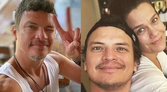 Óscar López Arias revela que inició nueva relación