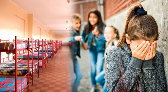 Entre 2013 y 2022, se han reportado 10.236 denuncias de bullying.